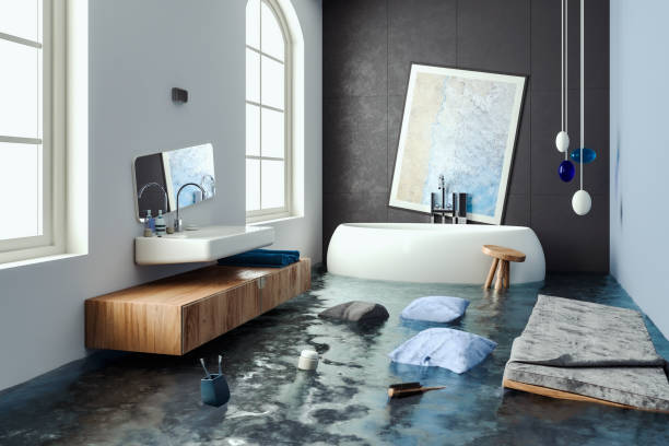 Best Basement water damage restoration  in Mango, FL