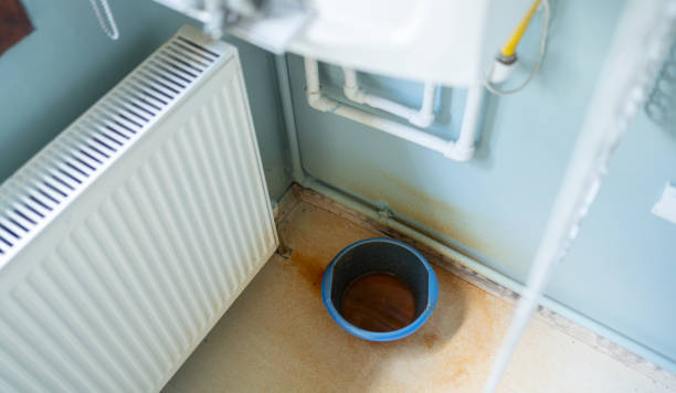Best 24/7 water damage repair  in Mango, FL